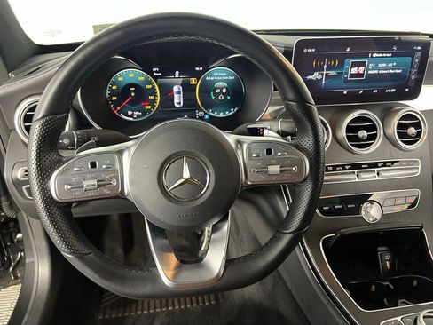 Used 2023 Mercedes-Benz C 300 Coupe image 13