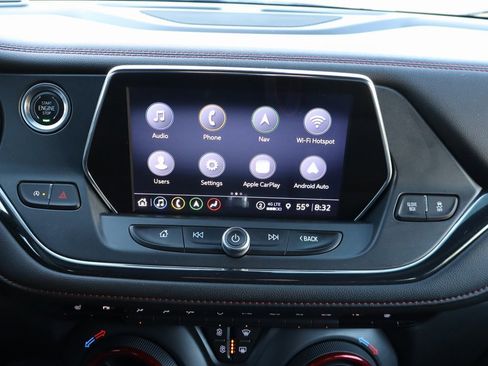 Used 2021 Chevrolet Blazer RS image 8