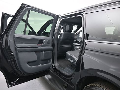 New 2026 Ford Expedition Max Platinum AWD/4WD image 16