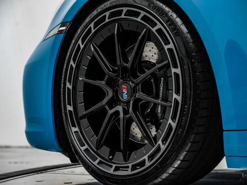Used 2020 Porsche 911 Carrera S RWD image 93