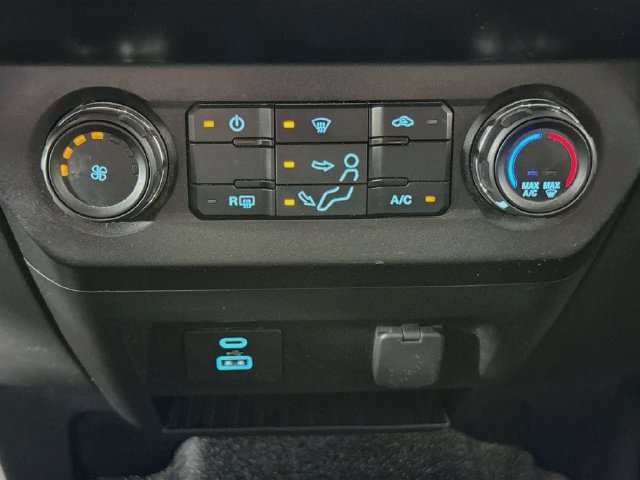 Used 2021 Ford F350 XL w/ Power Equipment Group RWD image 15