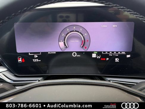 New 2026 Audi A5 2.0T Premium Plus AWD/4WD image 25