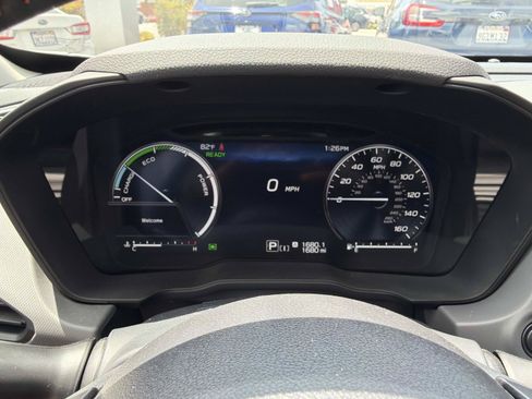 Certified 2026 Subaru Crosstrek 2.5i Limited w/ Crosstrek Mirror Package AWD/4WD image 19
