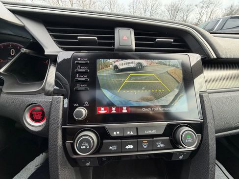 Used 2019 Honda Civic Si image 28