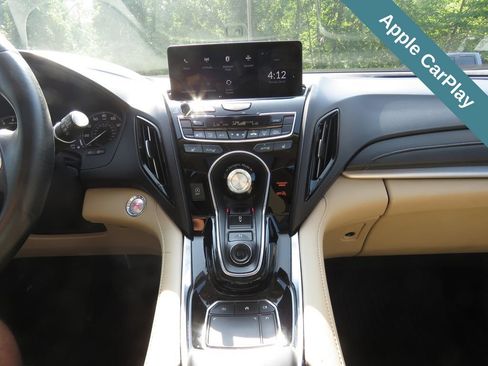 Used 2019 Acura RDX AWD image 24