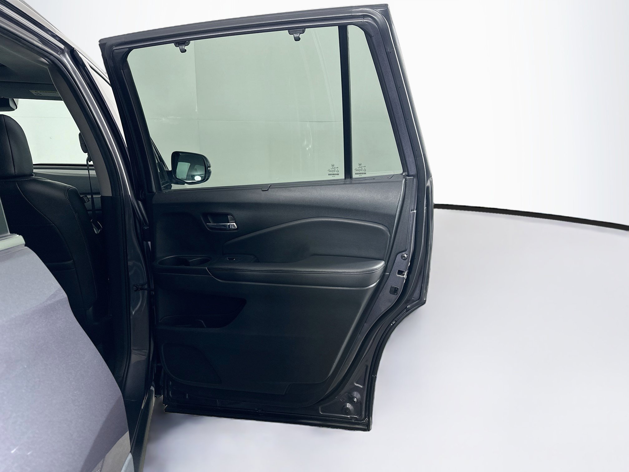 Used 2021 Honda Pilot Special Edition image 32