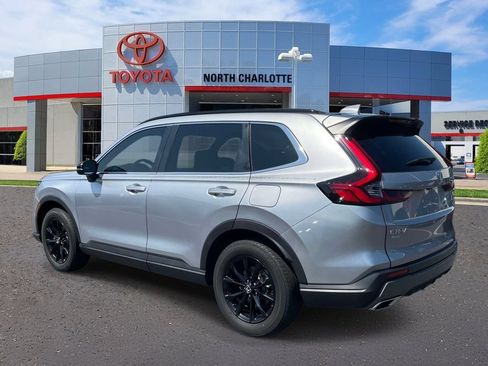 Used 2023 Honda CR-V Sport image 5