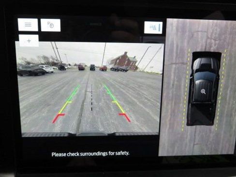 Used 2021 Ford F150 Raptor w/ Equipment Group 801A High image 15