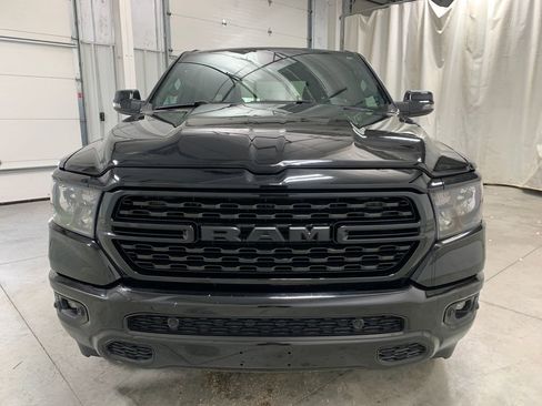 Used 2023 RAM 1500 Big Horn image 14