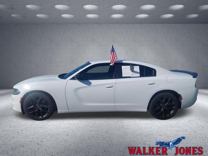 Used 2022 Dodge Charger SXT w/ Blacktop Package