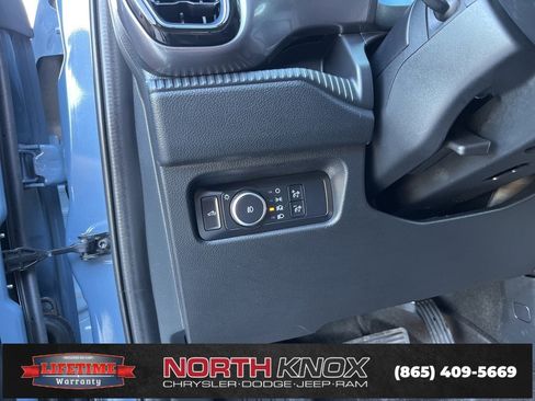 Used 2025 Ford Ranger XLT w/ Equipment Group 301A High image 7