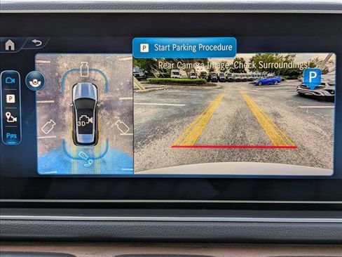 New 2026 Mercedes-Benz GLE 450 4MATIC image 13