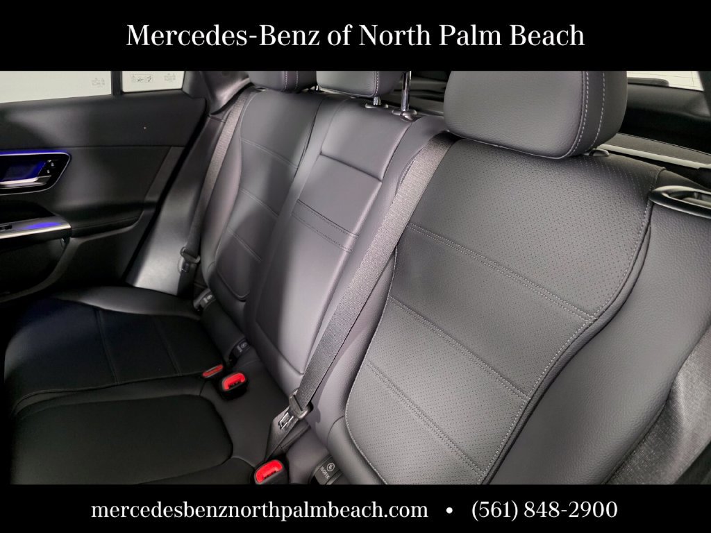 New 2026 Mercedes-Benz GLC 300 4MATIC image 14