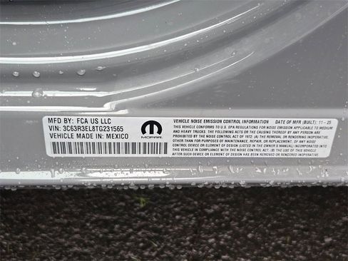 New 2026 RAM 3500 Laramie image 33