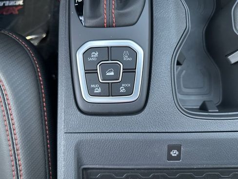 New 2026 Nissan Frontier PRO-4X w/ Pro Premium Package image 22