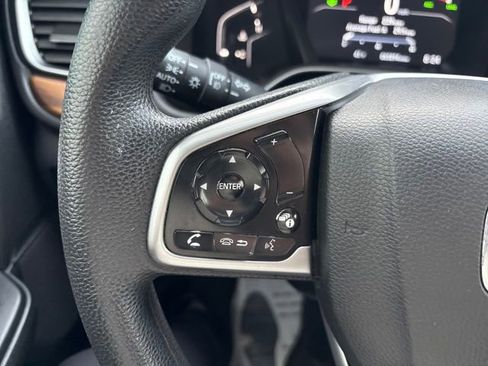 Used 2021 Honda CR-V EX image 13