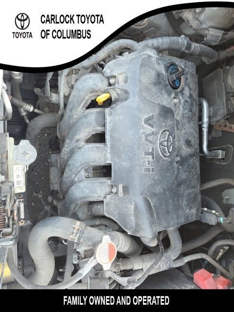 Used 2017 Toyota Yaris L FWD image 24
