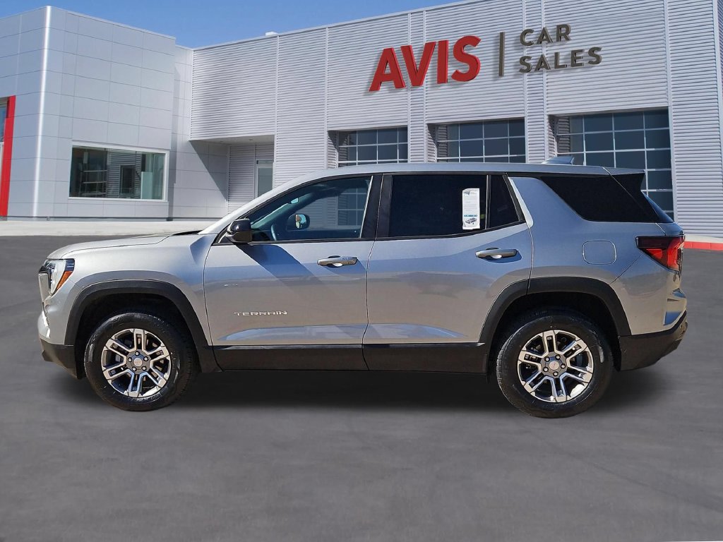 Used 2026 GMC Terrain Elevation AWD/4WD image 10