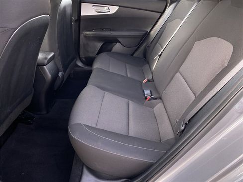 Used 2024 Kia Forte LXS image 26