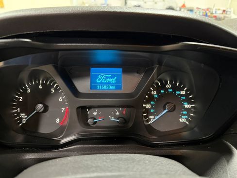 Used 2019 Ford Transit 350 XLT RWD image 40