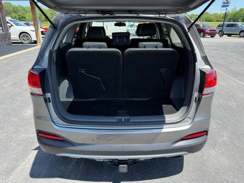 Used 2016 Kia Sorento EX AWD/4WD image 6