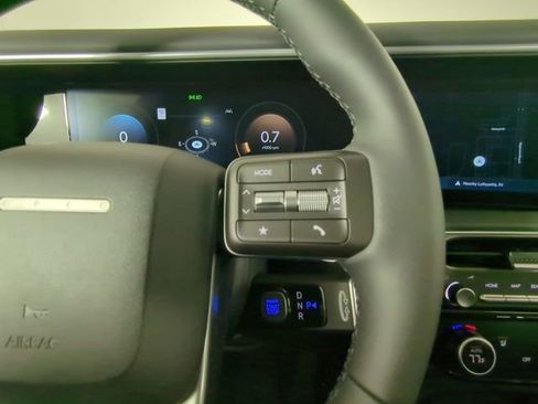 New 2026 Hyundai Palisade SEL image 27