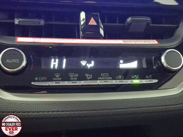 New 2026 Toyota Corolla Cross LE AWD/4WD image 20
