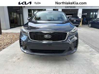 Used 2019 Kia Sorento FWD
