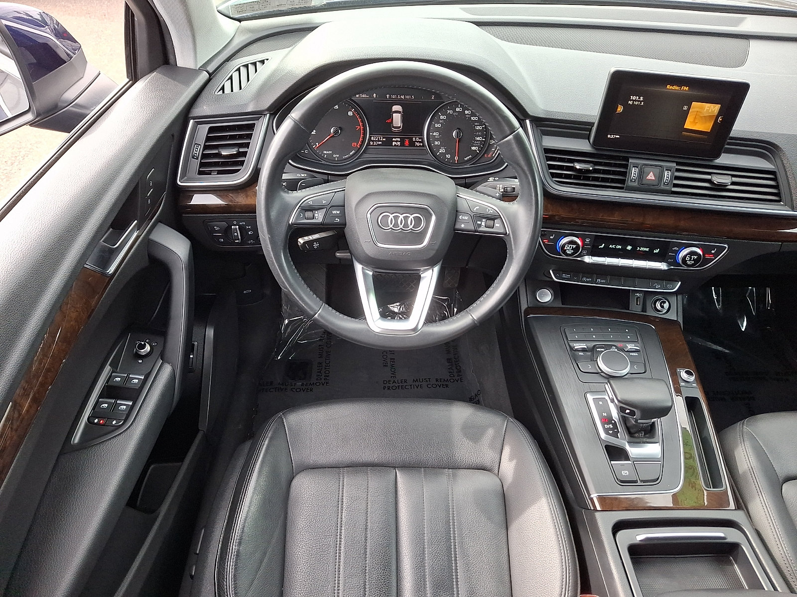 Used 2019 Audi Q5 2.0T Premium AWD/4WD image 11