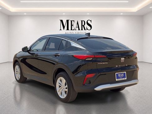 Used 2026 Buick Envista Preferred FWD image 3