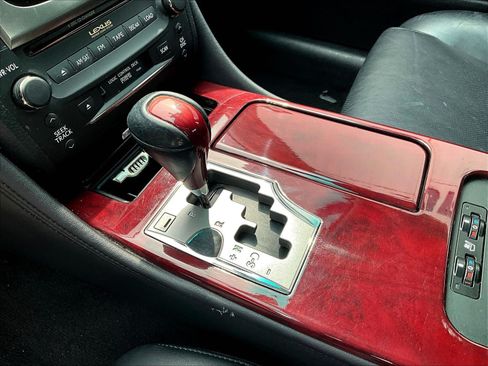 Used 2008 Lexus GS 350 AWD image 18