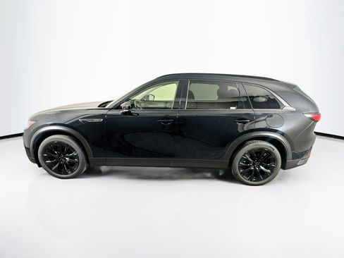 Used 2026 MAZDA CX-90 3.3 Turbo w/ Premium Sport Pkg AWD/4WD image 4