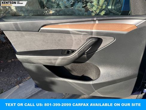 Used 2024 Tesla Model Y Long Range image 16