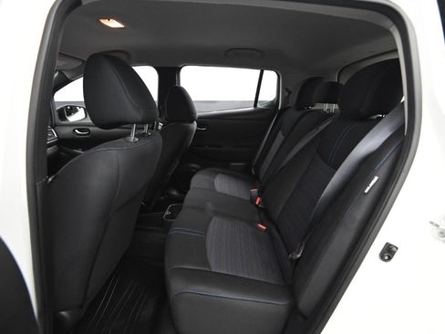 Used 2022 Nissan Leaf SV Plus w/ Protection Package image 42