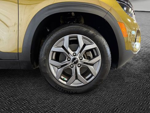 Certified 2024 Kia Seltos S AWD/4WD image 11
