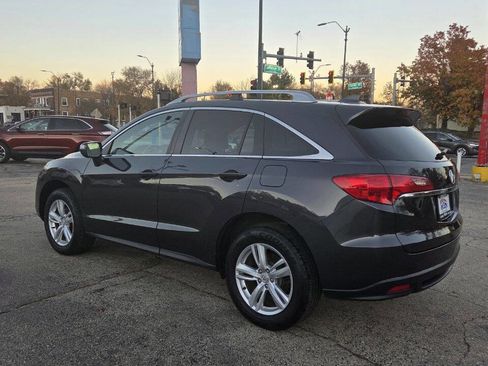 Used 2013 Acura RDX FWD w/ Technology Package image 7