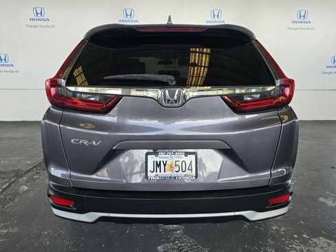 Used 2020 Honda CR-V EX image 20
