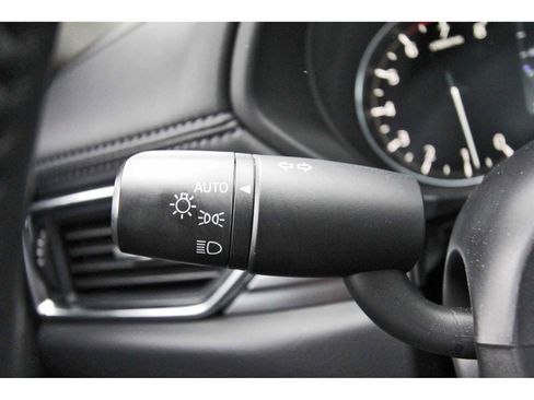 Used 2023 MAZDA CX-5 AWD 2.5 S w/ Preferred Package image 16