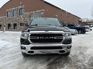 Used 2021 RAM 1500 Big Horn video 3