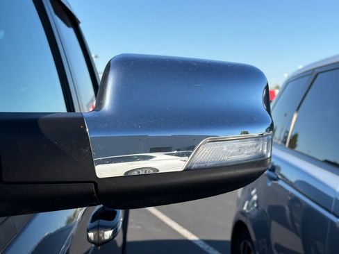 Used 2019 RAM 1500 Laramie RWD image 19
