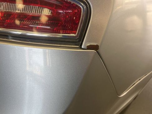 Used 2013 Lincoln MKZ FWD image 11