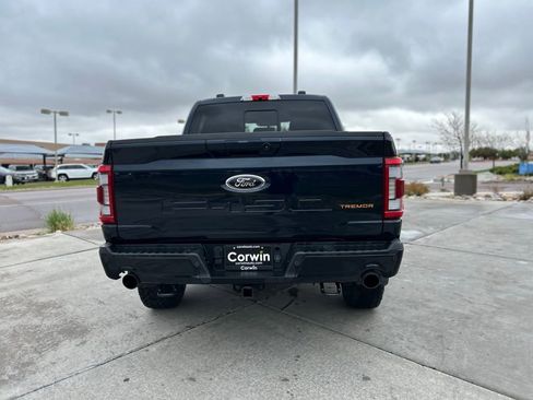 Used 2023 Ford F150 Tremor w/ Equipment Group 402A High AWD/4WD image 7