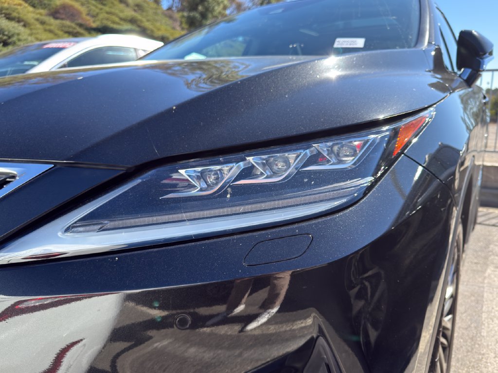 Used 2021 Lexus RX 350 AWD w/ Luxury Package image 4