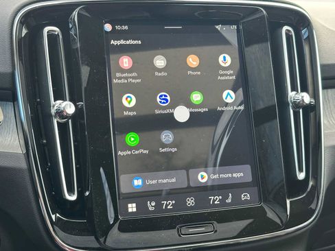 New 2026 Volvo XC40 B5 Ultra w/ Climate Package image 29