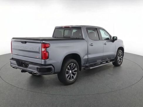 Used 2019 Chevrolet Silverado 1500 RST w/ All-Star Edition AWD/4WD image 7