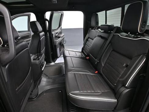 Used 2022 GMC Sierra 1500 AT4X AWD/4WD image 46