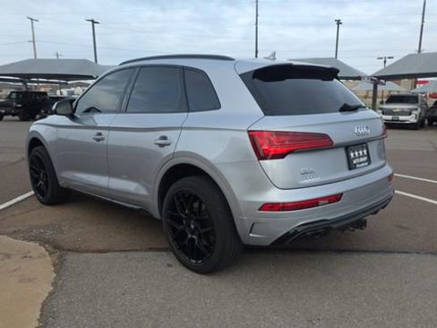 Used 2023 Audi Q5 2.0T Premium Plus w/ Premium Plus Package image 8