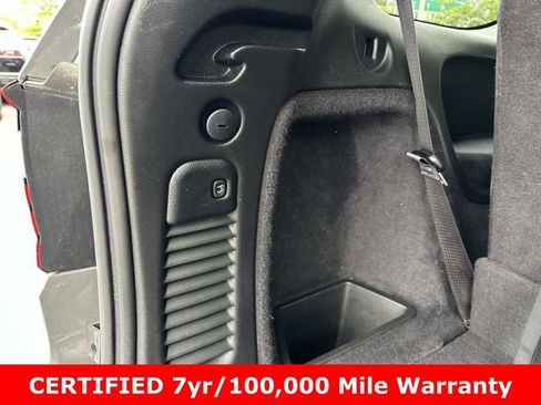 Certified 2025 Dodge Durango GT AWD/4WD image 18
