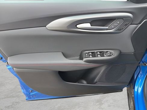 Used 2024 Dodge Hornet R/T w/ Track Pack image 20