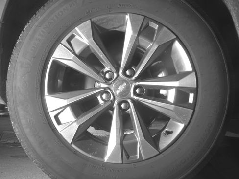 Used 2025 Chevrolet Equinox LT image 15